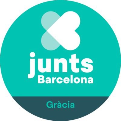 JuntsxCat a Gràcia Profile