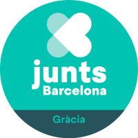 JuntsxCat Gràcia (@juntsxcatgracia) 's Twitter Profile