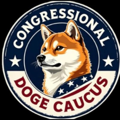 Bipartisan DOGE Caucus leads with Trump's DOGE Dept, using a memecoin to spotlight government spending, regulation. TG: https://t.co/6t9uxvh5Pf