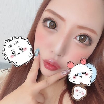 グリッターお手伝い、スロ活ちい活🌈あやじゃん🌈妹分👯♀️爆裂機大好き🩷スロット全般🎰麻雀好き🀄️ちいかわモモンガ推し💜おデブな為減量中🐷🤤 ぶん回し👩 推しマ🍣です! ちょこすぽにも出勤してるよ📣