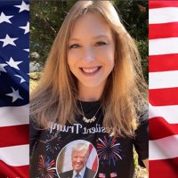 Molly Pitcher (@americanmama86) 's Twitter Profile Photo Molly Pitcher (@americanmama86) 's Twitter Profile Photo