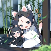 香夜📕原稿 (@sanhowaxie) 's Twitter Profile Photo 香夜📕原稿 (@sanhowaxie) 's Twitter Profile Photo