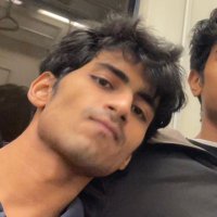 Siddharth Bose (@siddharthbosee) 's Twitter Profile Photo Siddharth Bose (@siddharthbosee) 's Twitter Profile Photo