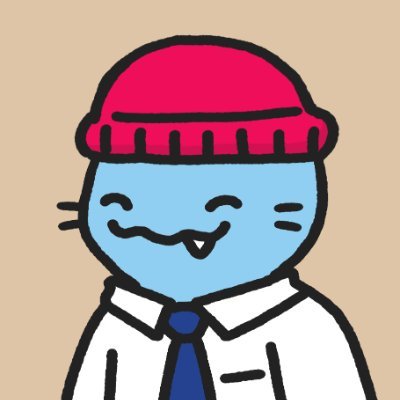 awryla's profile picture. NFT collector 🚀

@coolcats 🐱

$FLOKI $LINK $MILK 🚀