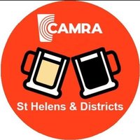 St Helens & Districts CAMRA (@sthelenscamra) 's Twitter Profile