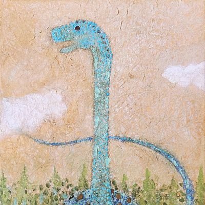 長倉陽一@9月に埼玉の高麗川にある額屋銀河堂にて展示予定さんのプロフィール画像