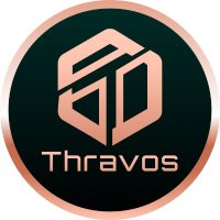 Thravos (@thravos_io) 's Twitter Profile