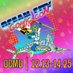 Ocean City Comic Con (@oceancitycomic) Twitter profile photo Ocean City Comic Con (@oceancitycomic) Twitter profile photo
