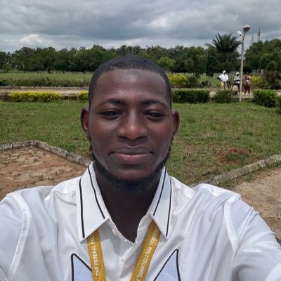 ALLAH WILL PROVIDE 🙏 BIG BOY IN ISLAM ☪️ | @ChelseaFc | 🎓HND Insurance | Alumni @Polyilaro | Fashion Designer.