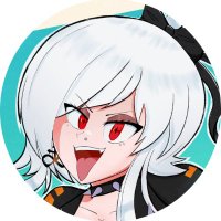 Demencia | Demon Vtuber 😈 (@demenciademon) 's Twitter Profile