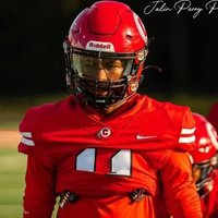 Tequarius Gibson (@quarrygibson) 's Twitter Profile