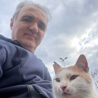 Şeref Ağartan (@agartans) 's Twitter Profile Photo Şeref Ağartan (@agartans) 's Twitter Profile Photo