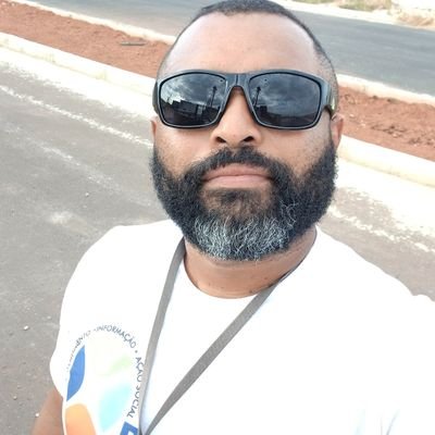 Herikem9's profile picture. A noite é sempre mais escura antes do amanhecer