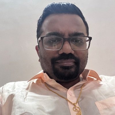 Muthu / முத்து - part-time Scientist Profile