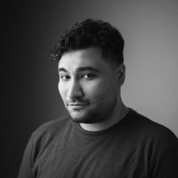 Emad Ameri (@itsemadameri) 's Twitter Profile Photo Emad Ameri (@itsemadameri) 's Twitter Profile Photo