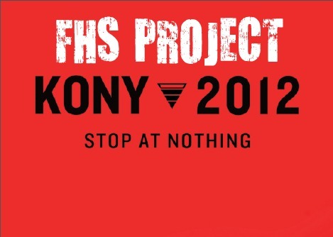 FHSProjectKony's profile picture. Step up to the plate and make a difference