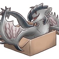 Silver Rathalos (@silver_rathaloz) 's Twitter Profile