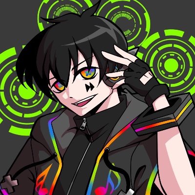 ニコニコやYoutubeでマッシュアップを作ってます
依頼はDiscordにて mashupper_n
(組み合わせのリクエストは別の場所で受け付けています)
拡張プロフィールにてSNSやリンク等あり
#ばかShuき