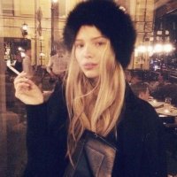 π (@odetteluss) 's Twitter Profile