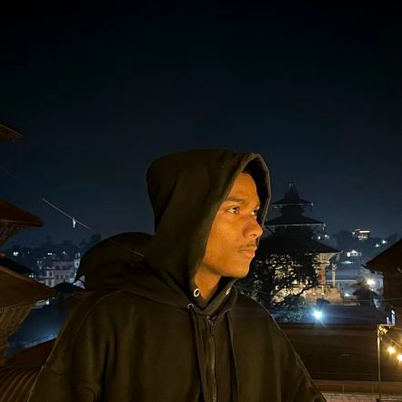 lokendra_x's profile picture. 