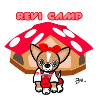 ティコさん@レヴィ🐕とcamp🏕 (@ticopon1203) 's Twitter Profile