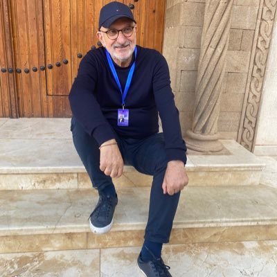 President de RENA PROD et de Cineactions-Cinéalma. Maire de Carros et Vice Président de la Métropole NCA 2014/2020 - Conseiller départemental Nice 3 2015/2021