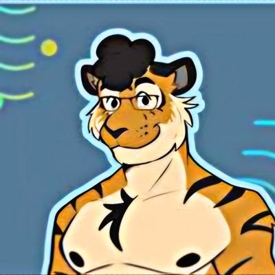 FurrySlayer🐯⚔️さんのプロフィール画像