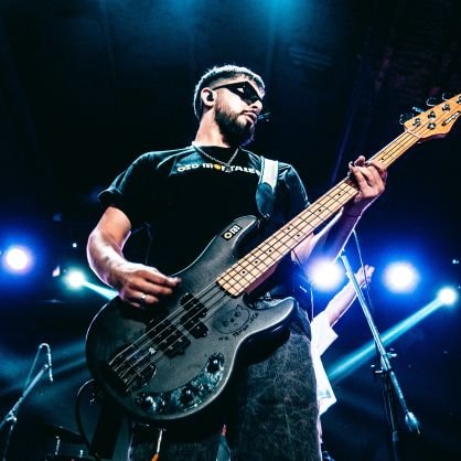 jo4coespi's profile picture. 🤨