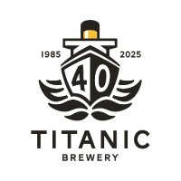 Titanic Brewery (@titanicbrewers) 's Twitter Profile