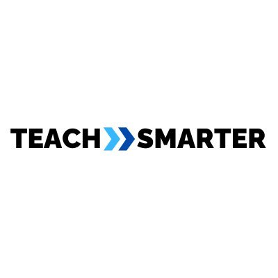 teachsmarterEDU's profile picture. AI for Education