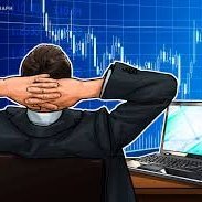 Thenochillio_'s profile picture. Trader ||