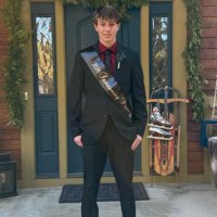 Ty Leach (@leachty53736) 's Twitter Profile