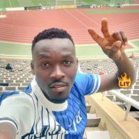 RAMOS⚡✨ (@amoskasibante) 's Twitter Profile Photo