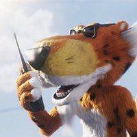 Chester Cheetah (@chestercheetah) 's Twitter Profile