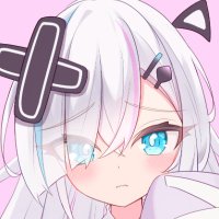 しろくて✖ (@howaito_cute) 's Twitter Profile Photo しろくて✖ (@howaito_cute) 's Twitter Profile Photo