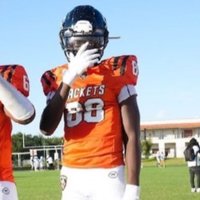 Za‘Kyreon “Zay” Johnson (@zmanjohnson1) 's Twitter Profile