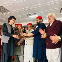 Imamhussain turab 🚩 (@iamturabmohmand) 's Twitter Profile