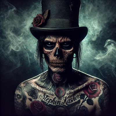 Zombie Profile