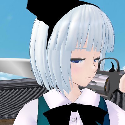 Wonder_Courier's profile picture. Shitpost棟樑級