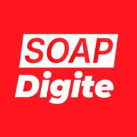 SOAP Digite (@soapdigite) 's Twitter Profile