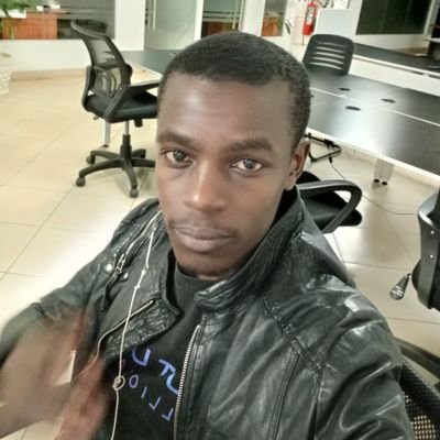 KijanayaRutoKe's profile picture. The struggle continues