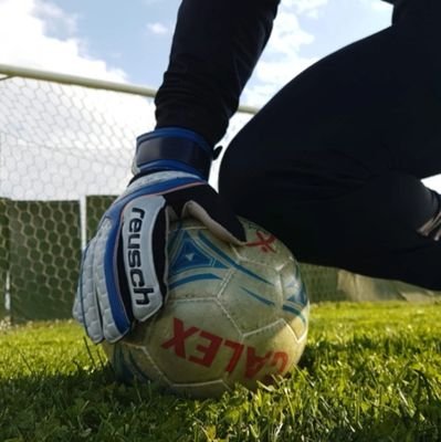 ⚽ Goalkeeper Coach ➖ 🥅 Resp. Portieri del Cortina Sporting Club ➖ 📝 Resp. Logistica e Comunicazione del Settore Agonistico ➖ 🎙Giornalista a @Teleradiostereo