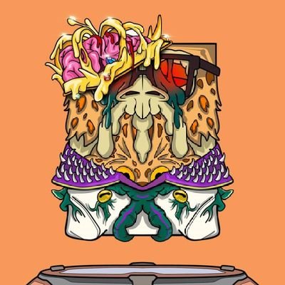 Qween_mhat's profile picture. Makeup artist 🎨