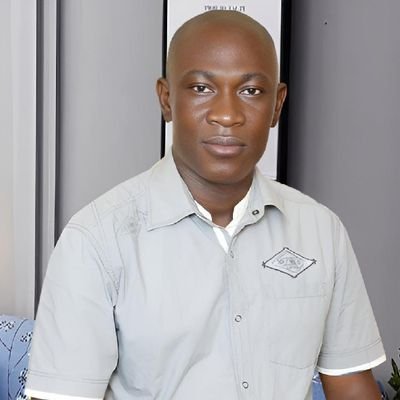 NdagiN13444's profile picture. 