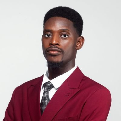 Region 1 West African Zone Programs Chair @NSBE 💚| National Community Manager @hultprize_ng | B.Eng. Civil Engineering |Data Analyst🧑💻 |I believe in God!💡