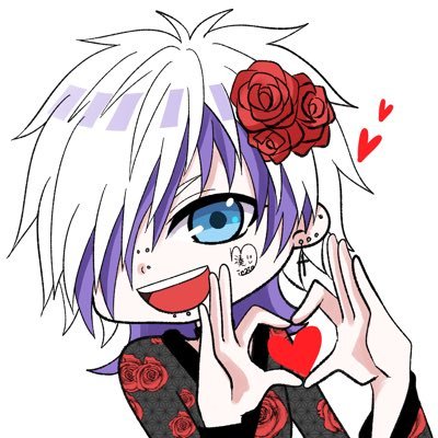 創作イラスト/漫画/展示/成人済/好きな時に好きなものを描いております。たまに二次創作/🦋/マイペースに活動/AI学習・無断転載・自作発言禁止/己龍/skeb https://t.co/YY948Up5DO