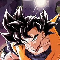 Dragon Ball Multiverse (@dbmultiverse) 's Twitter Profile Photo Dragon Ball Multiverse (@dbmultiverse) 's Twitter Profile Photo
