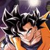 Dragon Ball Multiverse (@dbmultiverse) Twitter profile photo Dragon Ball Multiverse (@dbmultiverse) Twitter profile photo