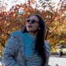 gabyarabian's profile picture. Señora que se rehúsa a sentarse 🙃 #PLUR 🎉 Un día fui arabianprincess300 en YouTube 🥰✨