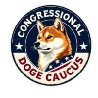 Doge Caucus (@dogecaucus_erc2) 's Twitter Profile Photo Doge Caucus (@dogecaucus_erc2) 's Twitter Profile Photo